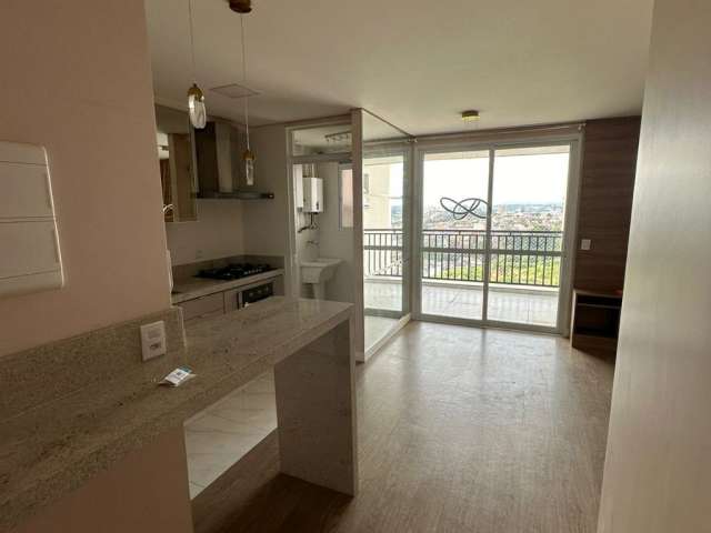 Apartamento em Jundiaí, Altos da Samuel