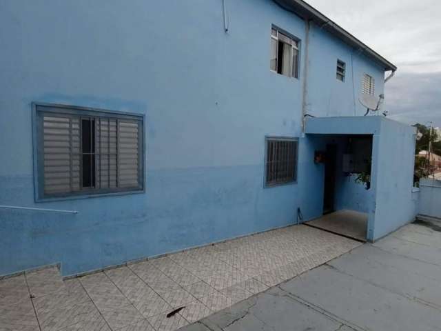 Casa para aluguel temporário, na Ponte São João