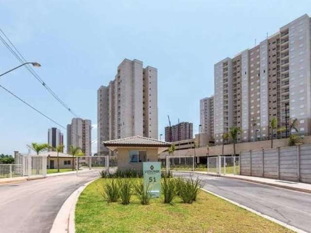 Apartamento 71 m² em Jundiaí, Condomínio Vista Park