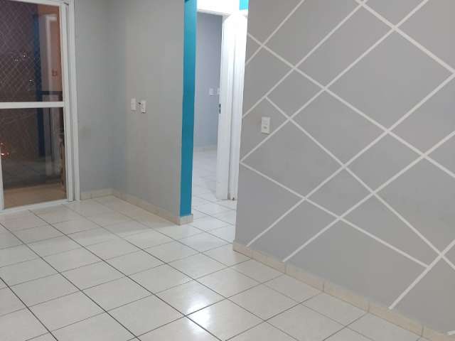 Apartamento pronto para morar