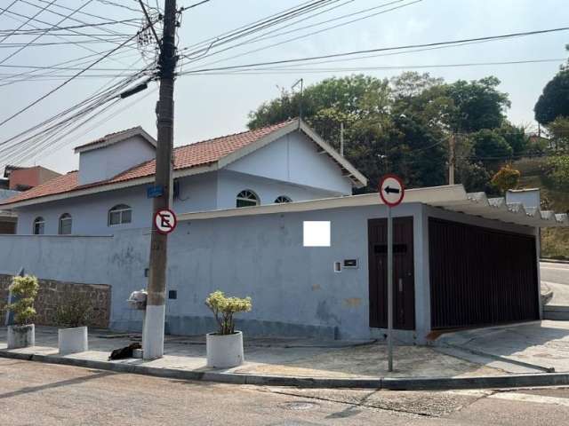 Casa em Jundiaí, Jardim do Lago