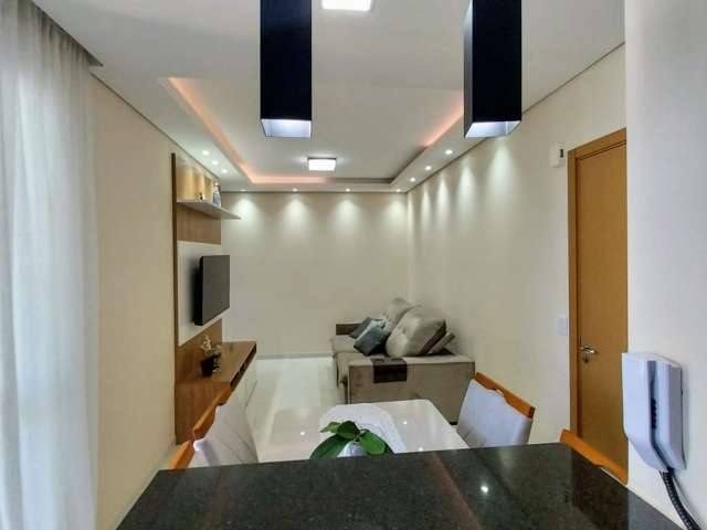 Lindo apartamento  Av. Samuel Martins