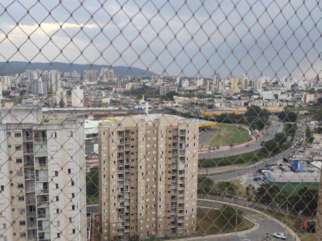 Apartamento em Jundiaí, Condomínio Vista Park