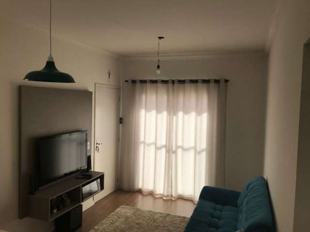 Apartamento em Várzea Paulista, Jardim Itália