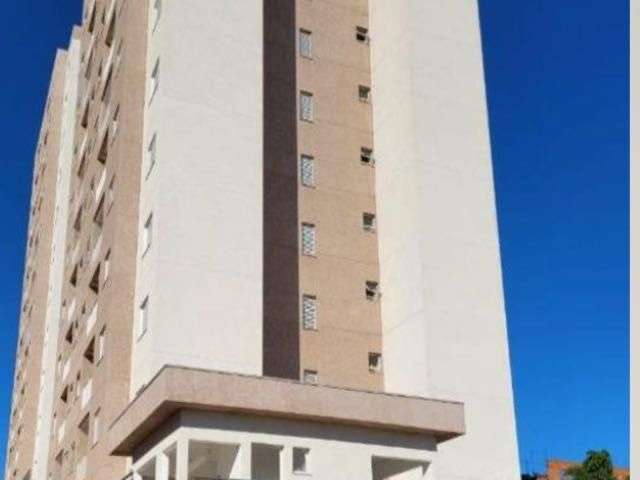 Apartamento em Jundiaí, bairro Caxambú