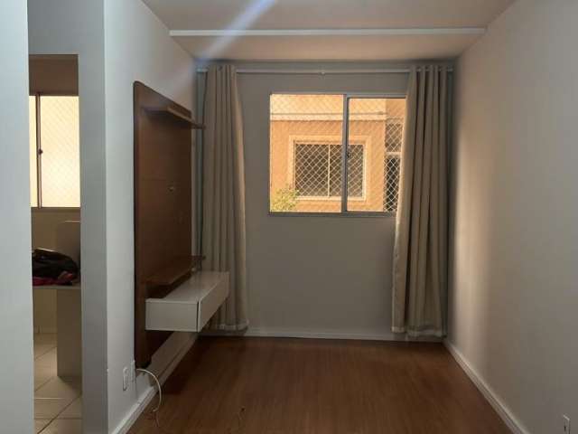 Apartamento em Jundiaí, Ponte São João