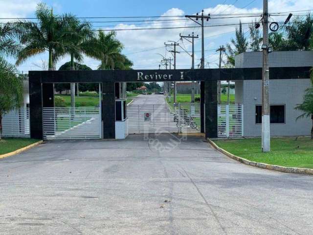 Terreno à venda, 400 m² por R$ 140.000,00 - Botafogo - São Pedro da Aldeia/RJ