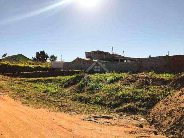 Terreno à venda, 430 m² por R$ 120.000,00 - Praia Linda - São Pedro da Aldeia/RJ