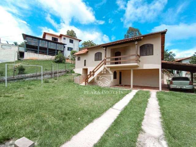 Casa com 3 dormitórios à venda, 155 m² por R$ 400.000,00 - Balneário - São Pedro da Aldeia/RJ