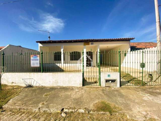 Casa com 4 dormitórios à venda, 209 m² por R$ 440.000,00 - Campo Redondo - São Pedro da Aldeia/RJ