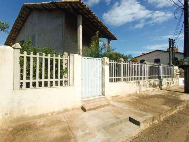 Casa com 3 dormitórios à venda, 115 m² por R$ 320.000,00 - Praia Linda - São Pedro da Aldeia/RJ