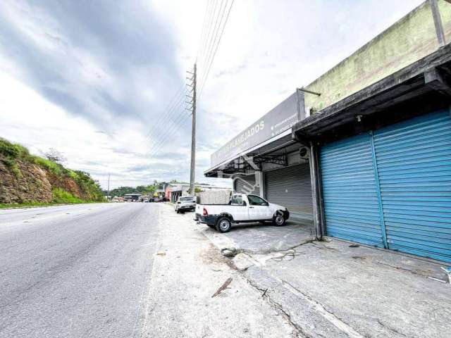 Loja para alugar, 120 m² por R$ 2.300,00/mês - Vinhateiro - São Pedro da Aldeia/RJ