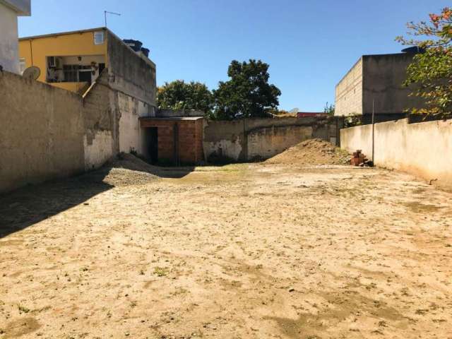 Terreno à venda, 360 m² por R$ 300.000,00 - São José - São Pedro da Aldeia/RJ