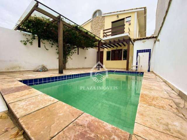 Casa com 5 dormitórios à venda, 220 m² por R$ 680.000,00 - Nova São Pedro - São Pedro da Aldeia/RJ