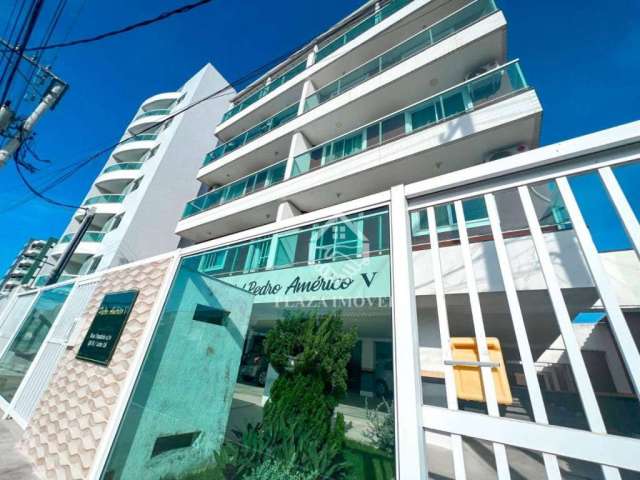 Apartamento com 2 dormitórios à venda, 70 m² por R$ 350.000,00 - Nova São Pedro - São Pedro da Aldeia/RJ