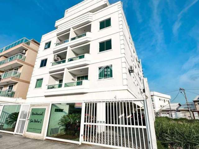 Cobertura com 3 dormitórios à venda, 190 m² por R$ 780.000,00 - Centro - São Pedro da Aldeia/RJ