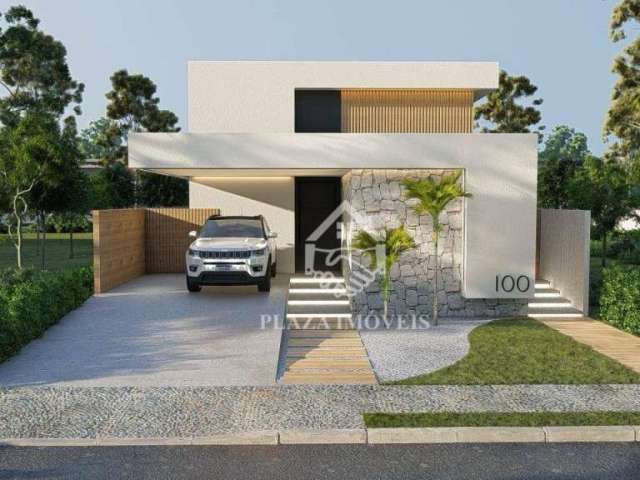 Casa com 3 dormitórios à venda, 170 m² por R$ 950.000,00 - Nova São Pedro - São Pedro da Aldeia/RJ