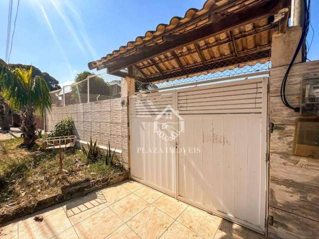 Casa com 4 dormitórios à venda, 130 m² por R$ 550.000,00 - Praia Linda - São Pedro da Aldeia/RJ