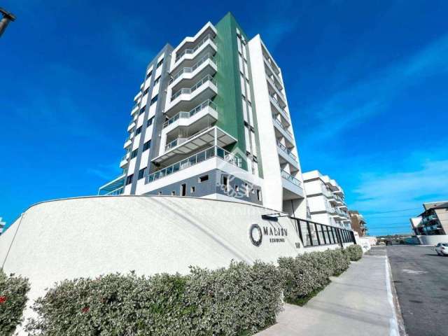 Apartamento com 2 dormitórios à venda, 90 m² por R$ 550.000,00 - Nova São Pedro - São Pedro da Aldeia/RJ