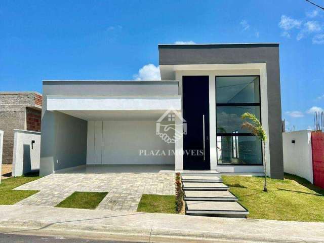 Casa com 3 dormitórios à venda, 125 m² por R$ 850.000,00 - Nova São Pedro - São Pedro da Aldeia/RJ