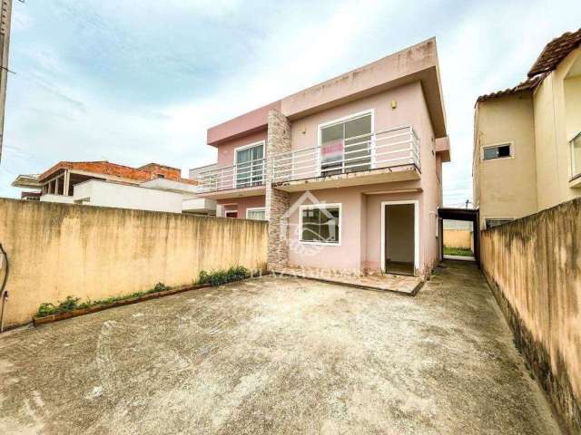 Casa com 3 dormitórios para alugar, 140 m² por R$ 3.500/mês