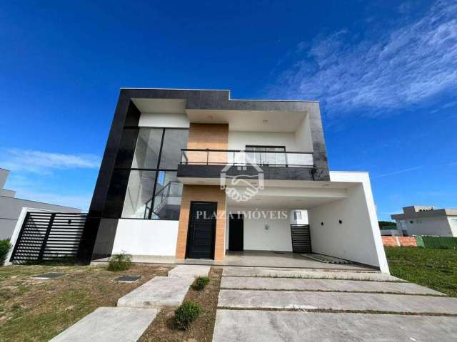 Casa com 4 dormitórios à venda, 210 m² por R$ 1.350.000 - Ogiva - Cabo Frio/RJ