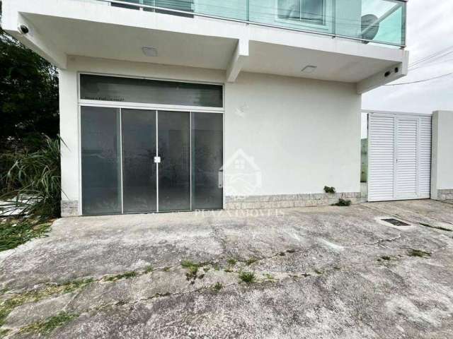 Loja para alugar, 90 m² por R$ 3.000/mês - Nova São Pedro - São Pedro da Aldeia/RJ