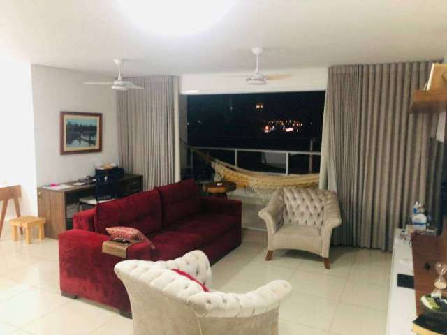 Apartamento para venda tem 147 metros quadrados com 3 quartos em Duque de Caxias - Cuiabá - MT