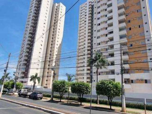 Apartamento Edif Pantanal 1 para venda com 98 metros com 3 quartos em Jardim Aclimação - Cuiabá - MT