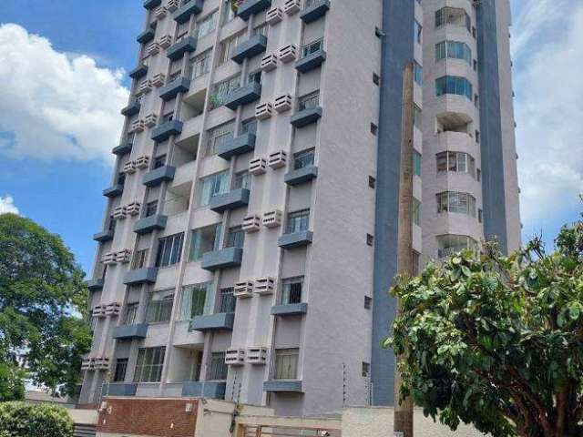 Apartamento para venda possui 84 metros quadrados com 3 quartos em Alvorada - Cuiabá - MT