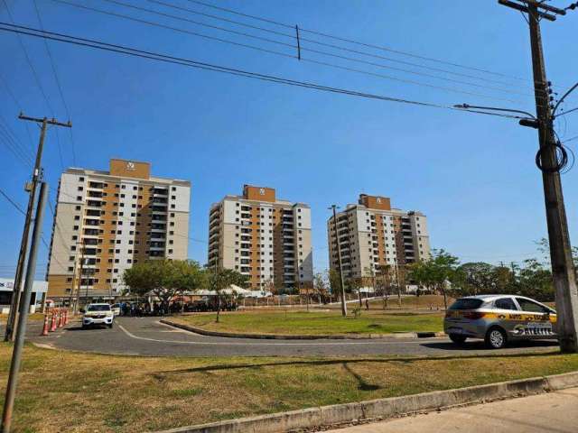 Apartamento para venda tem 76 metros quadrados com 2 quartos em Alvorada - Cuiabá - MT