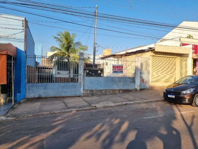 Excelente imóvel comercial 360m² no bairro Paiaguás