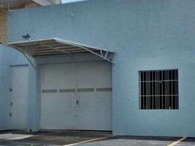 Galpao Comercial 340 m2 na Zona Sul/ Vl. Mascote SP