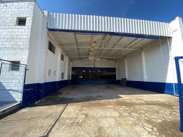 Galpao industrial 450m2,  Sumare/ Sao Paulo