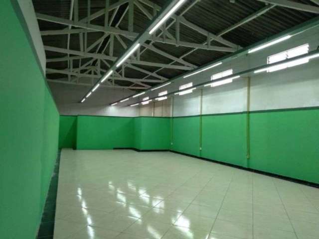 Galpao comercial 700m2 na Vila Nogueira - Diadema/ SP