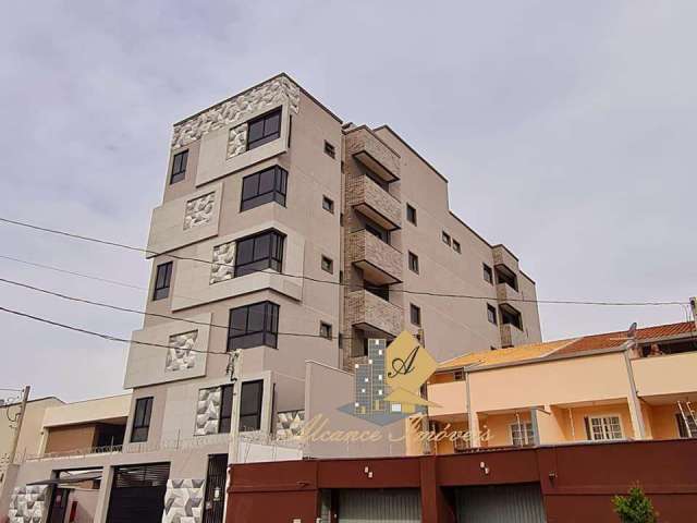 Cobertura Duplex para Venda em São José dos Pinhais, São Pedro, 3 dormitórios, 2 suítes, 4 banheiros, 2 vagas