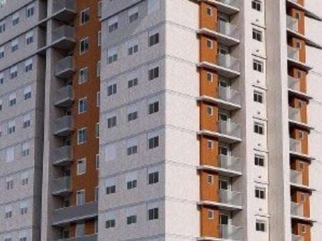 Apartamento para Venda em Curitiba, Capão Raso, 3 dormitórios, 1 suíte, 2 banheiros, 1 vaga