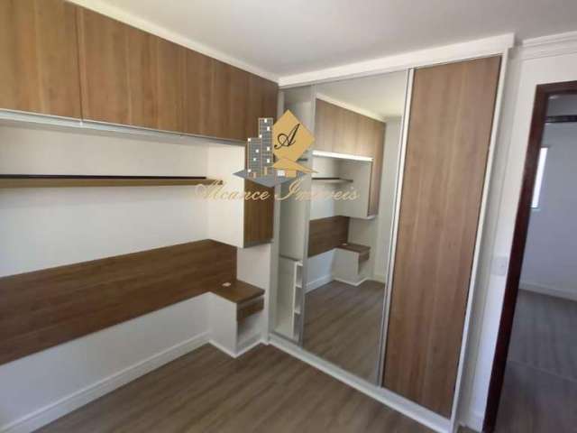 Apartamento para Venda em Curitiba, Tatuquara, 2 dormitórios, 1 banheiro, 1 vaga