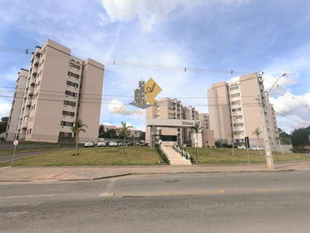 Apartamento para Venda em São José dos Pinhais, Santo Antônio, 1 dormitório, 1 banheiro, 1 vaga