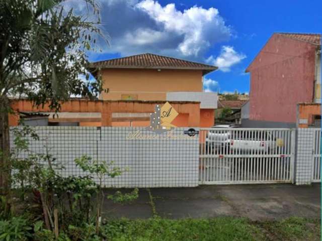 Casa em Condomínio para Venda em Guaratuba, Balneário Eliana, 2 dormitórios, 2 banheiros, 1 vaga