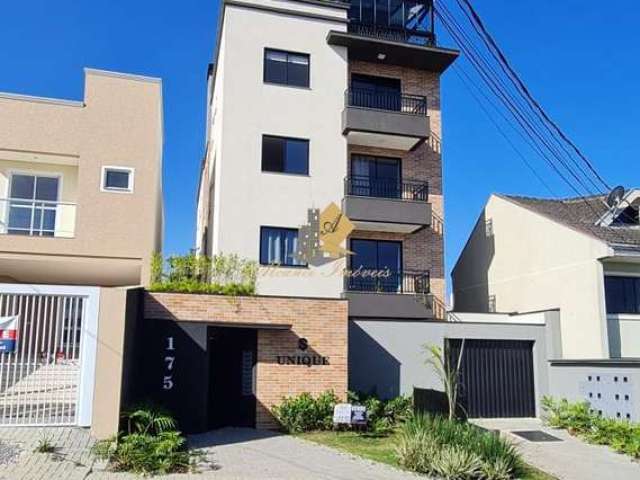 Apartamento para Venda em São José dos Pinhais, Boneca Do Iguaçu, 2 dormitórios, 1 banheiro, 1 vaga