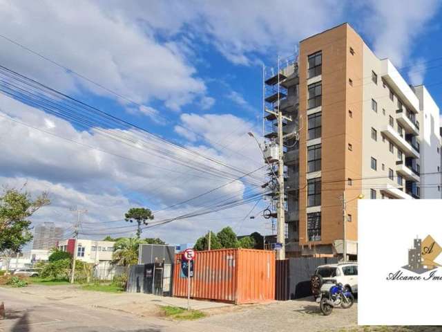 Apartamento para Venda em São José dos Pinhais, São Pedro, 3 dormitórios, 1 suíte, 2 banheiros, 1 vaga