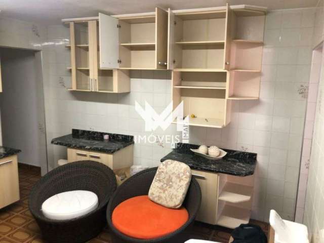 Casa com 3 quartos à venda na Rua Campo Grande, 63, Jardim Scyntila, Guarulhos, 94 m2 por R$ 450.000