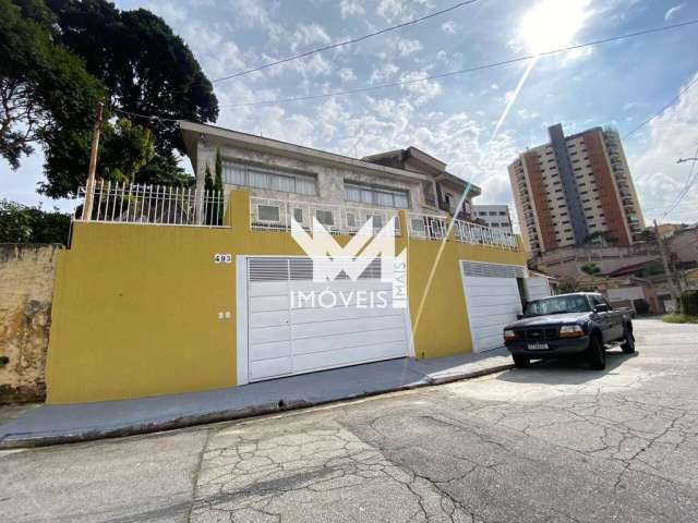 Oportunidade de locação Casa assobrada  Residencial - Vila Maria Alta - São Paulo/SP