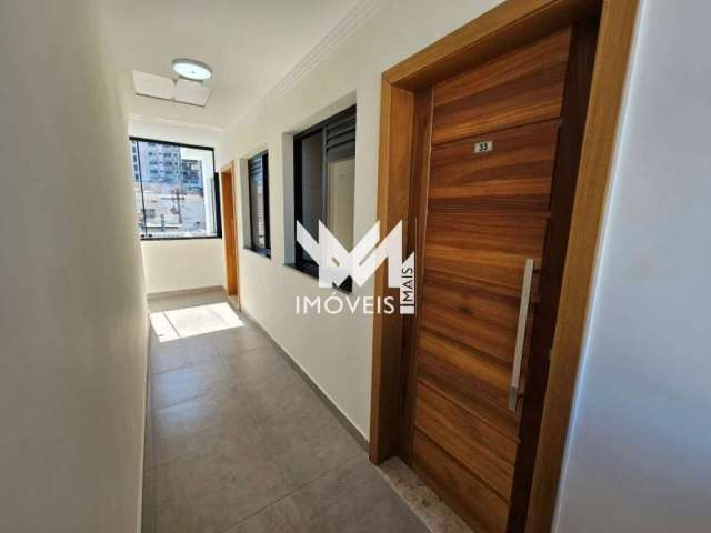 Apartamento com 2 quartos à venda na Rua José de Albuquerque Medeiros, 215, Água Fria, São Paulo, 56 m2 por R$ 420.000