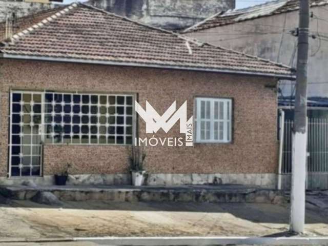 Casa Térrea 141M², 2 Quartos e 1 vaga a venda, Vila Maria Alta