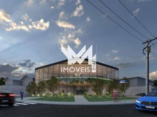 Prédio Comercial com 1296 m² para locação - Pacaembú