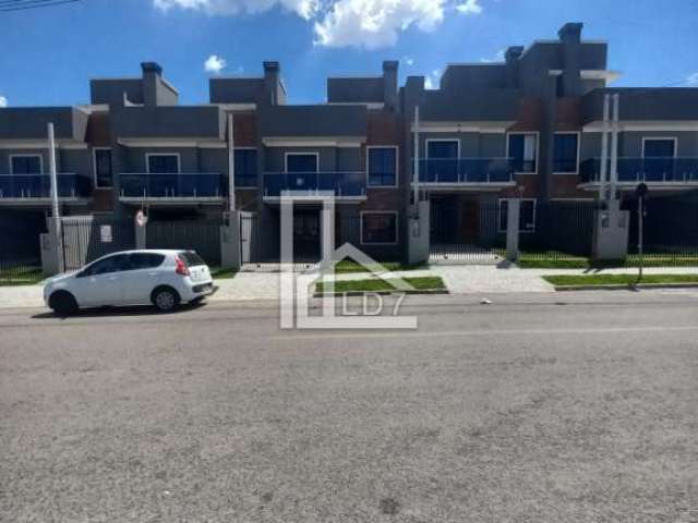 Casa com 3 quartos à venda na Rua Simão Brante, 1278, Uberaba, Curitiba, 145 m2 por R$ 670.000