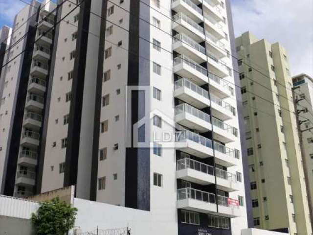 Apartamento com 2 quartos à venda na Rua Schiller, 126, Cristo Rei, Curitiba, 99 m2 por R$ 532.000