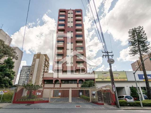 Apartamento com 3 quartos à venda na Rua Canadá, 225, Bacacheri, Curitiba, 70 m2 por R$ 450.000